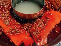 -巴蜀大宅门火锅(北大街店)