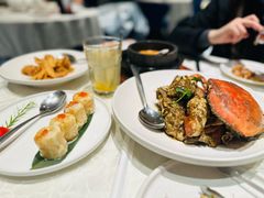 -珍宝海鲜JUMBO Seafood(尚嘉店)