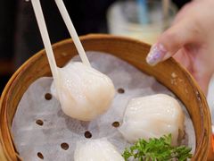 -澳门陈光记烧味饭店(南京德基广场店)