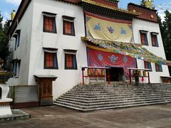 -云南民族村