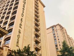 -上海浦东星河湾酒店