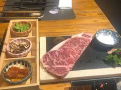 -黑牛の店·和牛烧肉(大悦城店)
