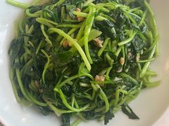 -那家·油麻菜馆(常德道店)