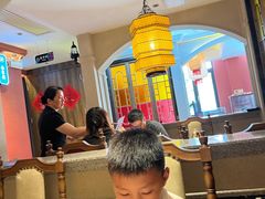 -张家卫·阳江菜·小海鲜(肥婆湾桥店)