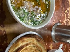 -龙门李家三旦羊肉汤馆