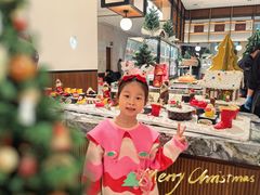 -Plush大堂酒廊(北京金融街威斯汀大酒店)