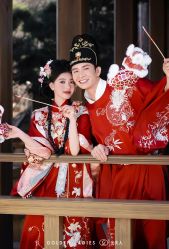 -金夫人婚纱摄影全球旅拍(大连店)