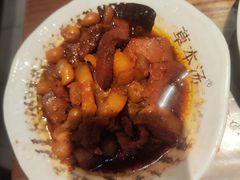-草本汤(茶亭店)