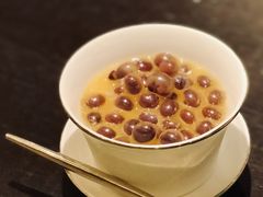 红豆百香果酸奶-甄御•海鲜新青岛菜(麦岛店)