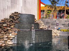 -东山湖温泉度假村