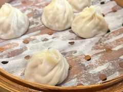 -口福汤包馆(融汇店)