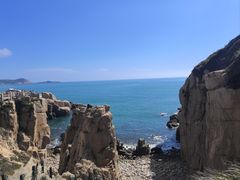-南麂列岛