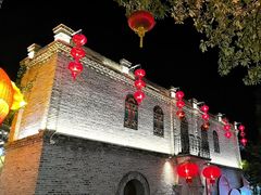 -福建省非物质文化遗产博览苑