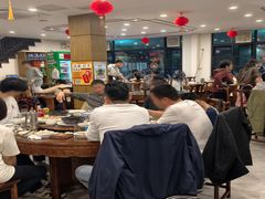 -长平肥姐白粥·海鲜打冷