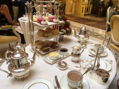 -The Ritz Restaurant