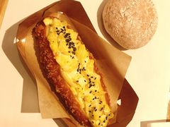 -巴黎贝甜(常德路店)