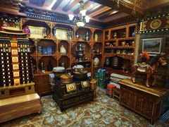 -宗巴雍姆藏餐府