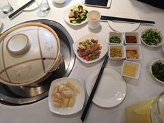 -天宜隆蘑菇宴火锅(石景山旗舰店)