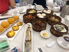 -香港富临皇宫(扬名广场店)