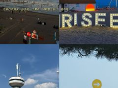 -巧克力渔家.小船海鲜胶东菜(万平口店)