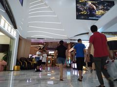 -中影国际影城(印力中心CINITY店)