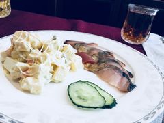 -92°C俄式厨房(中央大街店)