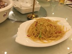 -内蒙古驻京办餐厅