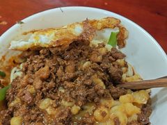 -朱儿面庄(洋河三路店)