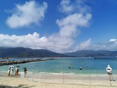 -海南分界洲岛旅游区