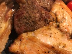 -灵意咖啡·西班牙美食(汕头金平万达广场店)