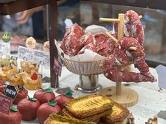 -PAPER STONE BAKERY(天汇广场店)