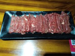 -捞围鲜·港式打边炉(海阳路店)