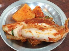 -神仙雪浓汤(明洞店)