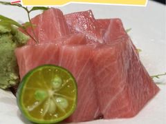 -湖影中餐厅·南京金茂威斯汀大酒店