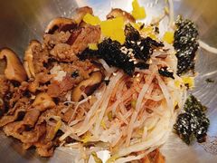 -农乐园炭火烤肉(繁花中心店)