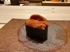-Ginza Onodera 鮨(外滩十八号店)