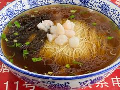 -美味斋(西北街店)