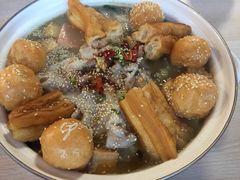 -友达面馆·酸菜鱼面(钱塘区店)