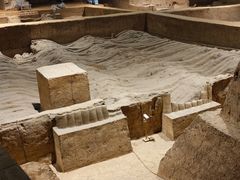 -秦始皇帝陵博物院(兵马俑)