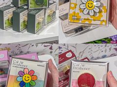 -名创优品(天河区正佳广场二店)