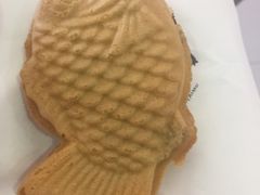 -粉粉乐鲷鱼烧(美罗城店)