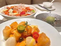 -南棠馆粤菜坊(群光店)
