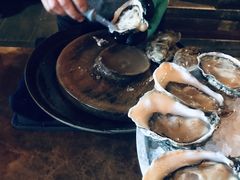 -斯普汇生蚝牛排馆(中骏世界城店)