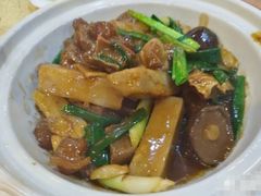 牛腩煲-汇景花园酒家(基立下道店)