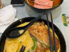 -华嫂冰室(尖沙咀店)