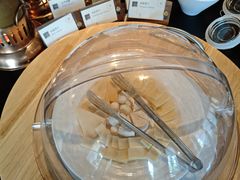 -北京港澳中心瑞士酒店·瑞士咖啡厅·自助餐