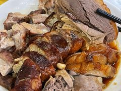 -安记烧鹅(新桥店)