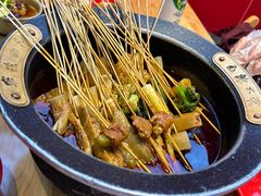 -冒椒火辣(太古里店)