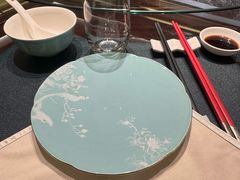 -梅龙镇酒家(南京西路总店)