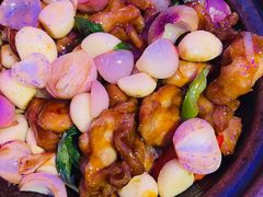 -邓丽君音乐主题餐厅